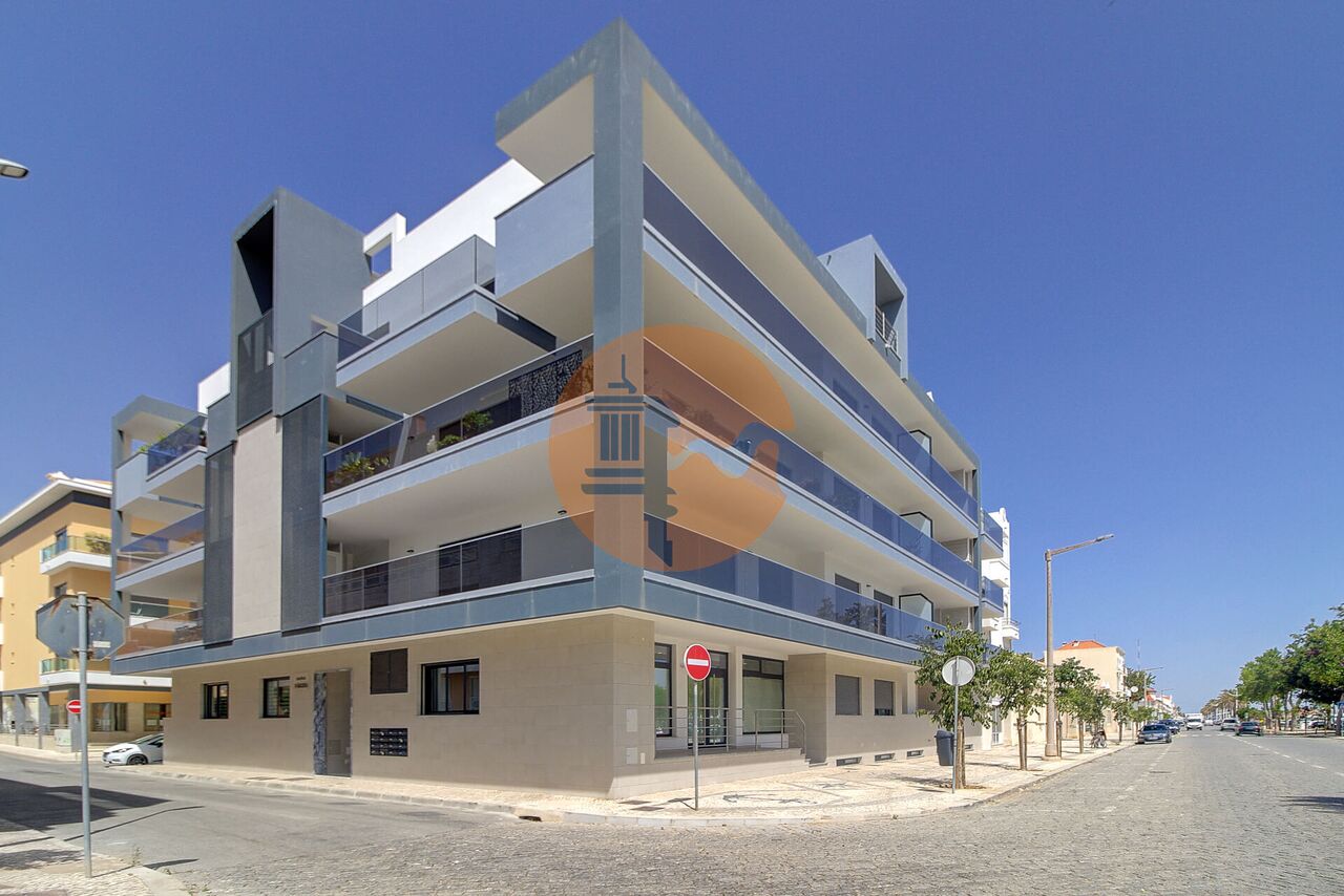 Apartamento en venta en Vila Real de S.A. and Eastern Algarve 27