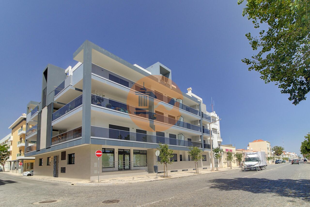 Apartamento en venta en Vila Real de S.A. and Eastern Algarve 28