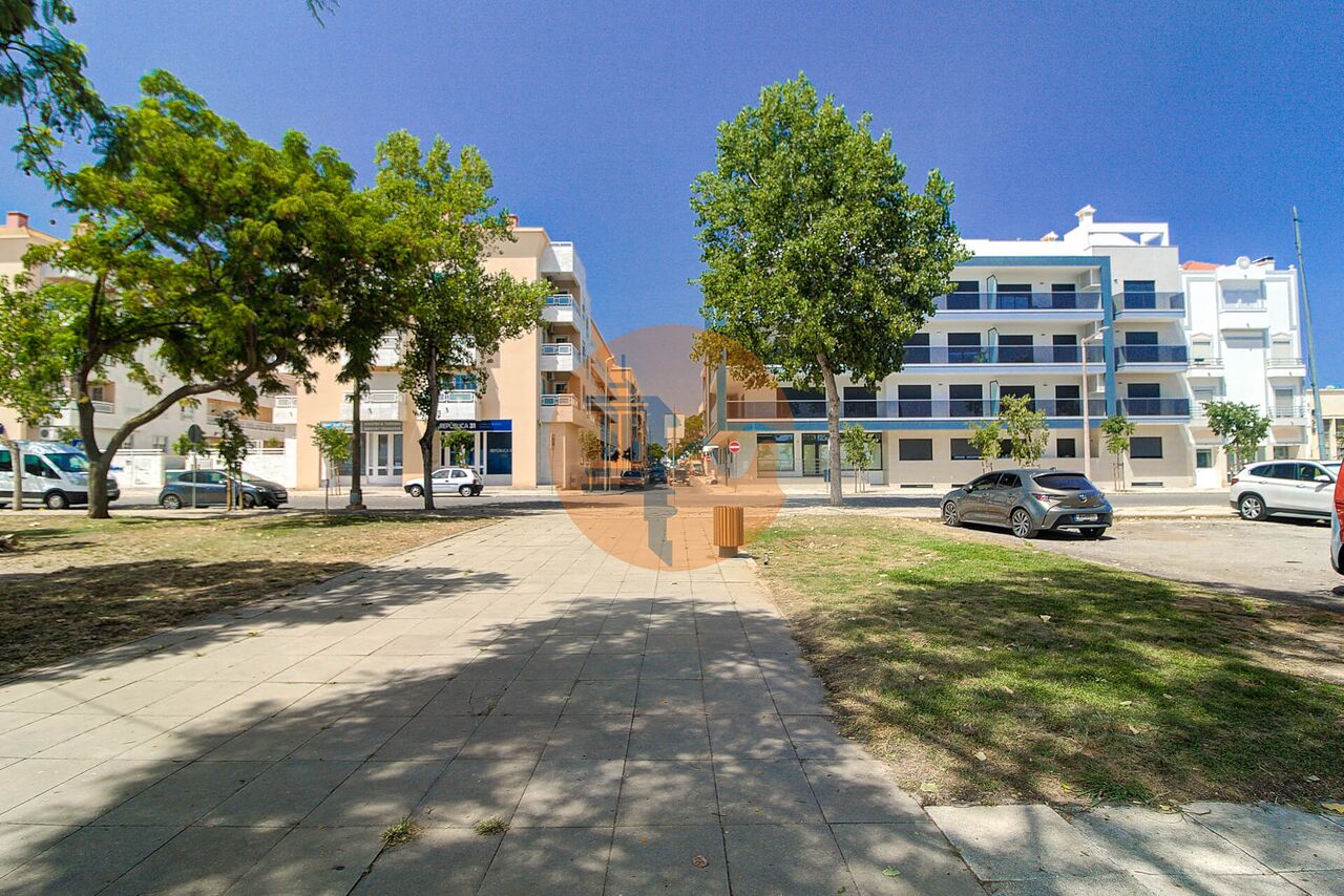 Apartamento en venta en Vila Real de S.A. and Eastern Algarve 29