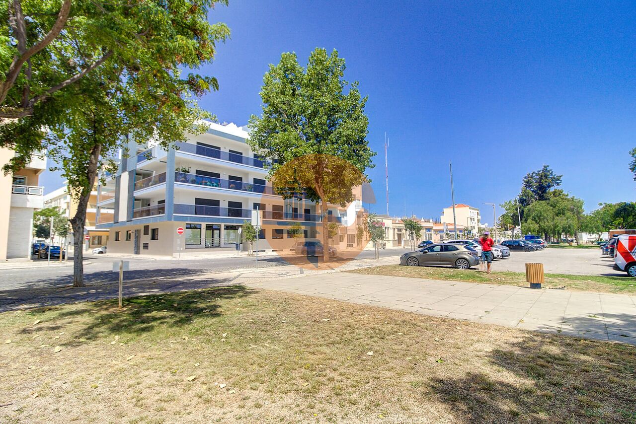 Apartamento en venta en Vila Real de S.A. and Eastern Algarve 30