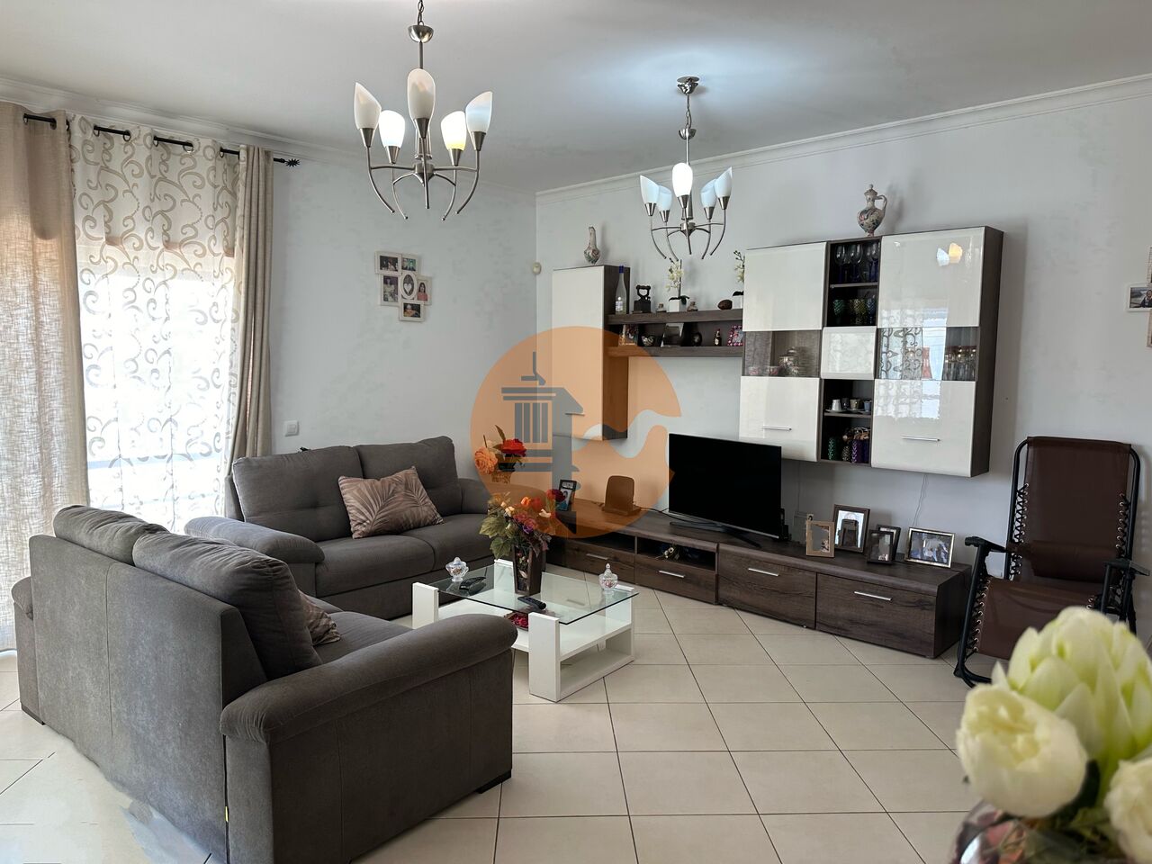 Appartement te koop in Olhão 2