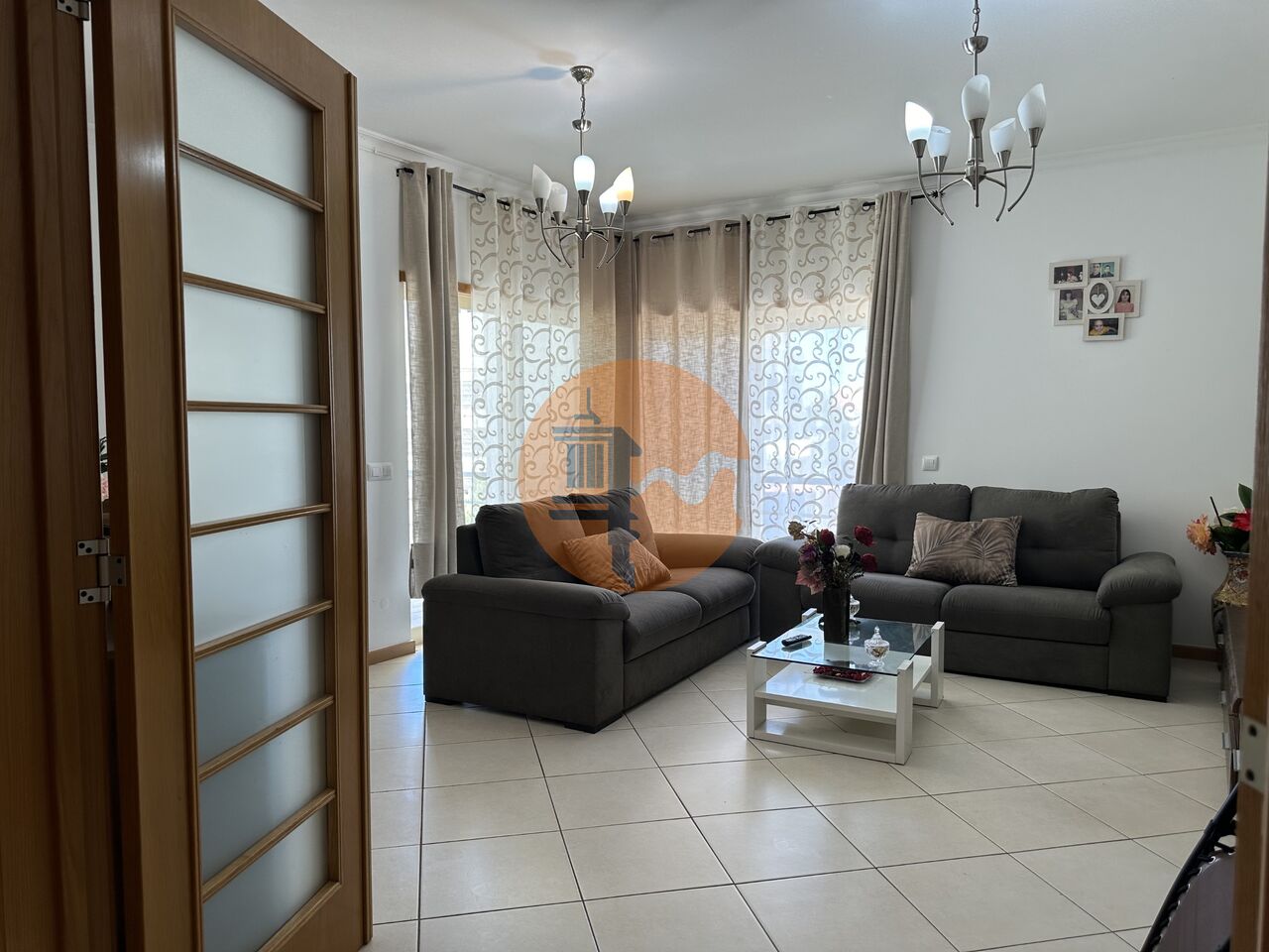 Appartement te koop in Olhão 9