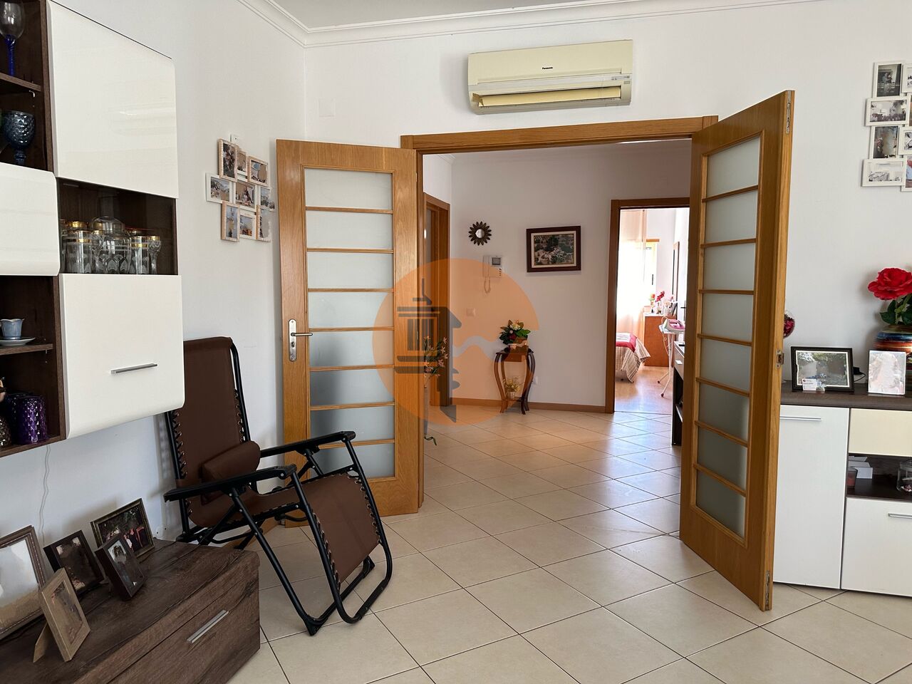 Appartement te koop in Olhão 11