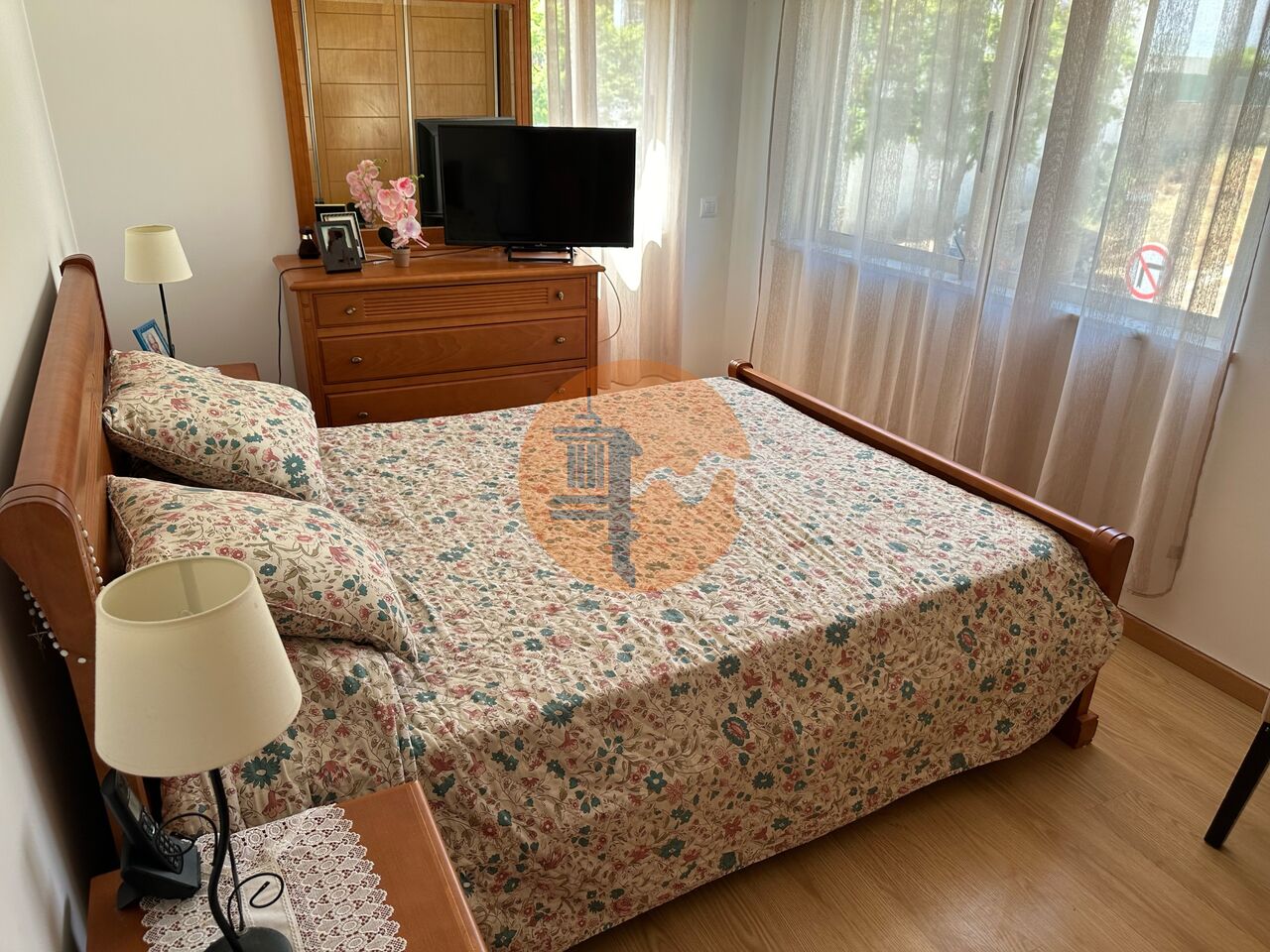 Appartement te koop in Olhão 13