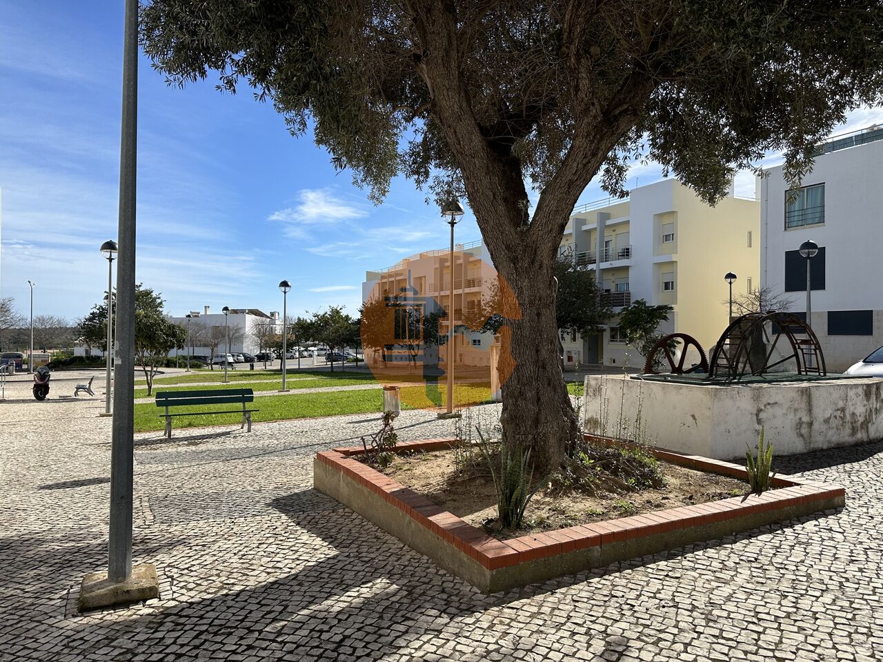 Apartamento en venta en Olhão 53