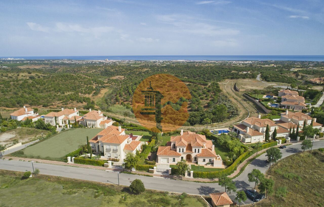 Размер собственного участка для продажи в Vila Real de S.A. and Eastern Algarve 2