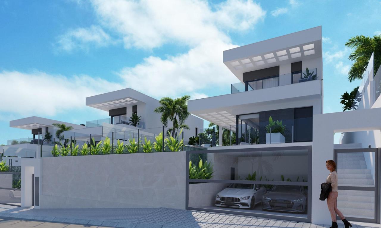 Villa for sale in Guardamar and surroundings 23