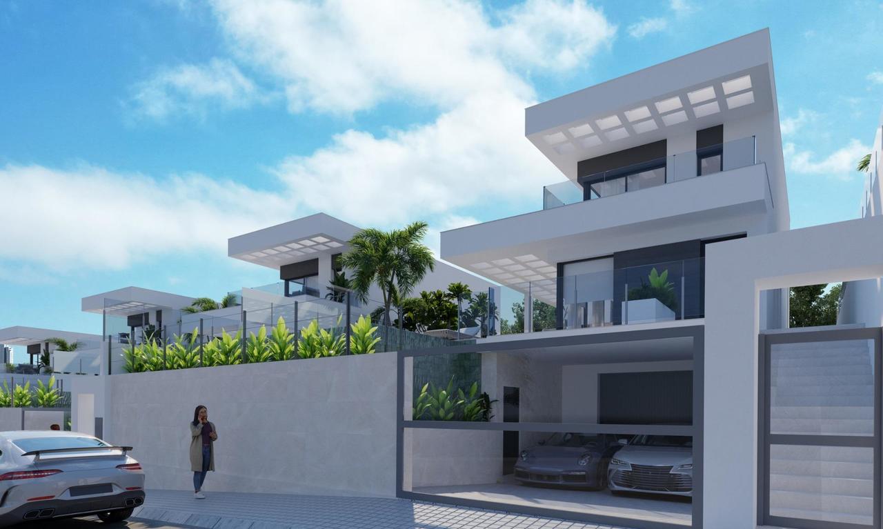 Villa for sale in Guardamar and surroundings 25