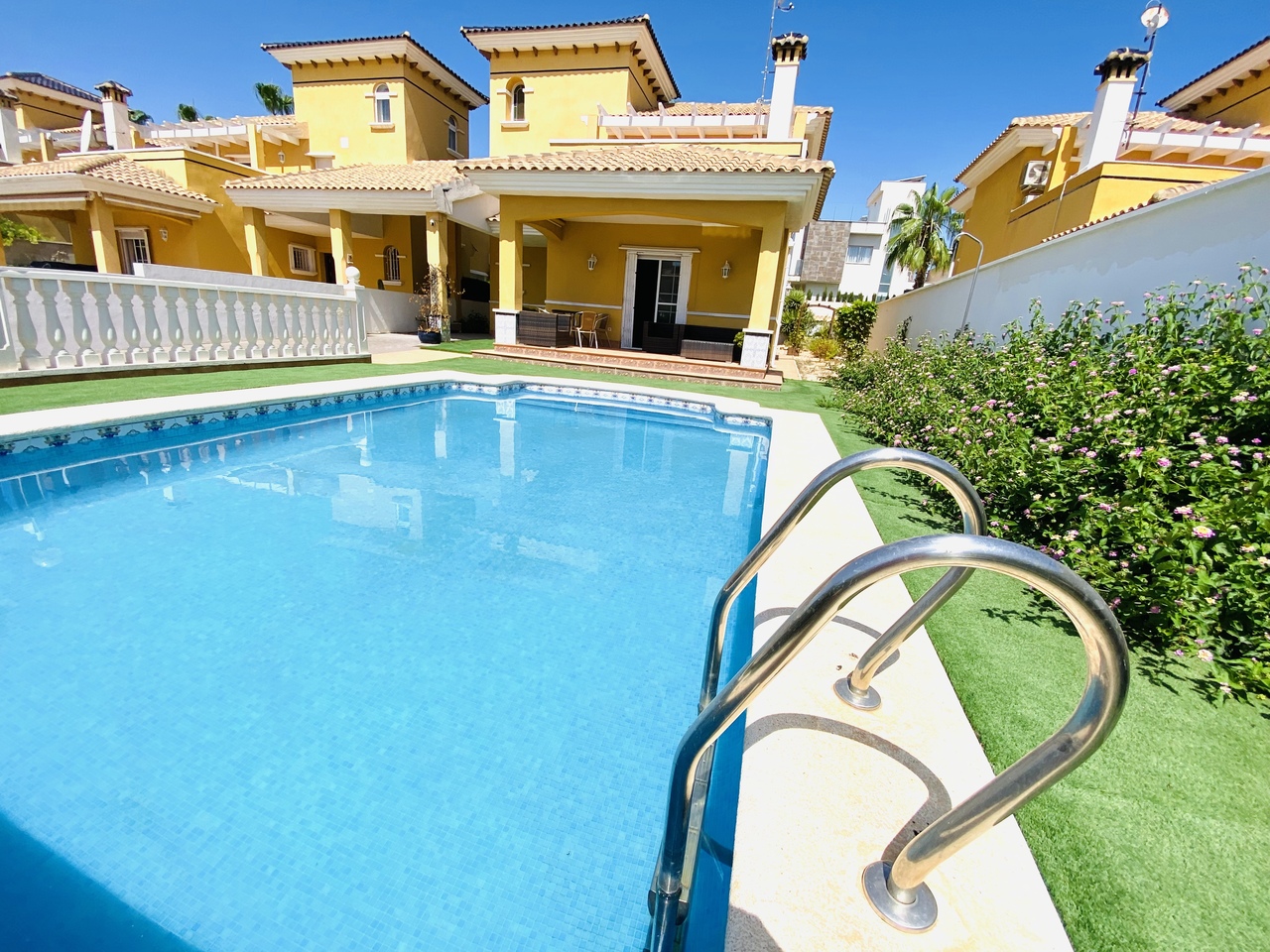 Villa for sale in Guardamar and surroundings 17