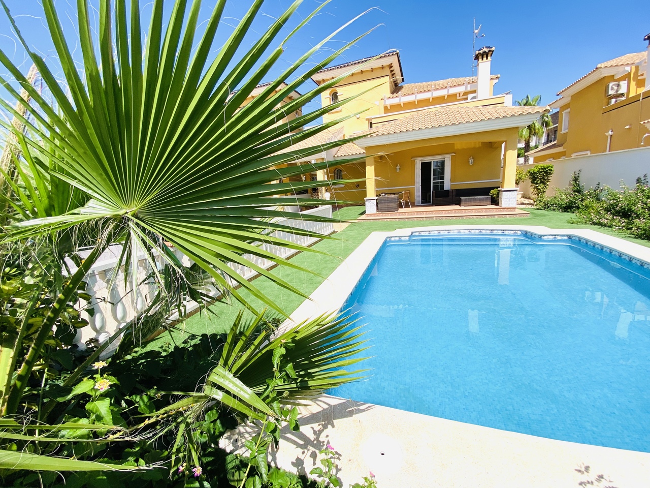 Villa for sale in Guardamar and surroundings 3