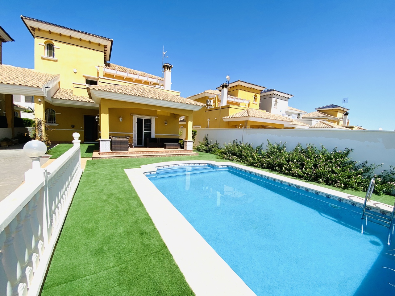 Villa for sale in Guardamar and surroundings 4