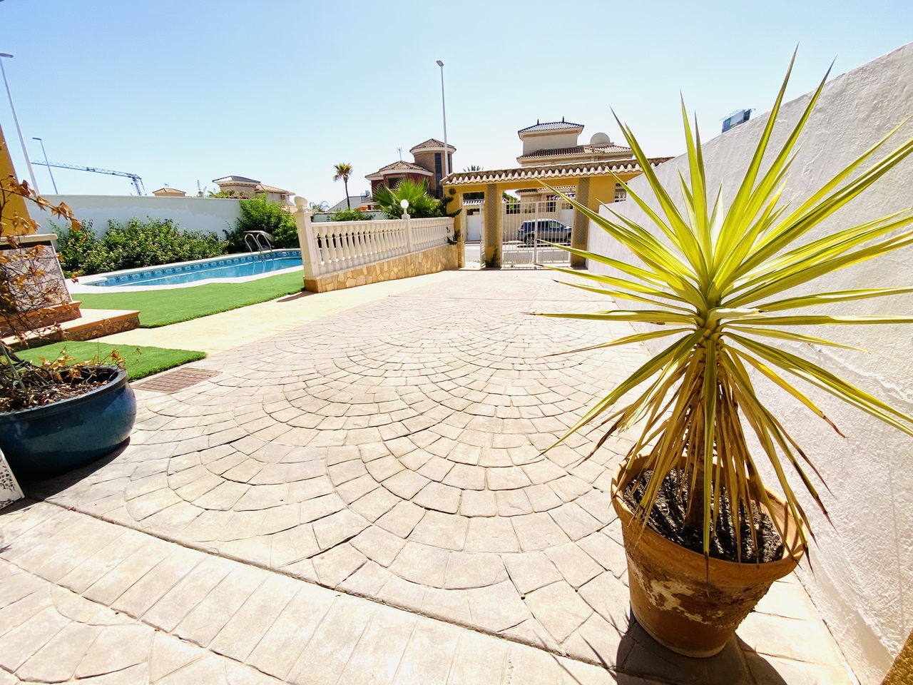 Villa for sale in Guardamar and surroundings 5