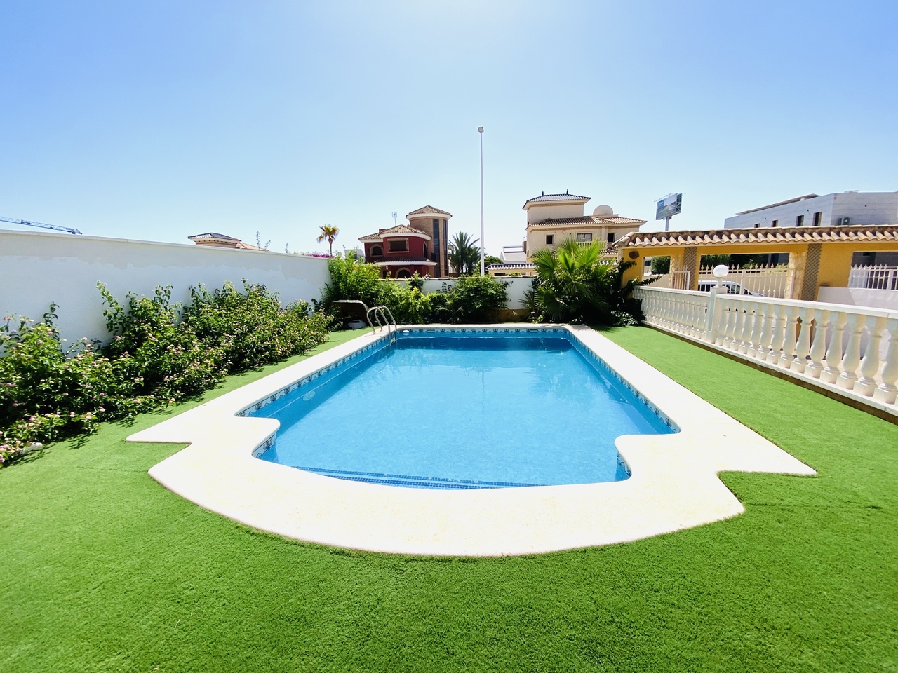 Villa for sale in Guardamar and surroundings 6