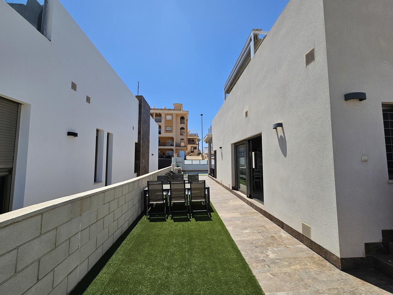 Villa for sale in Guardamar and surroundings 21