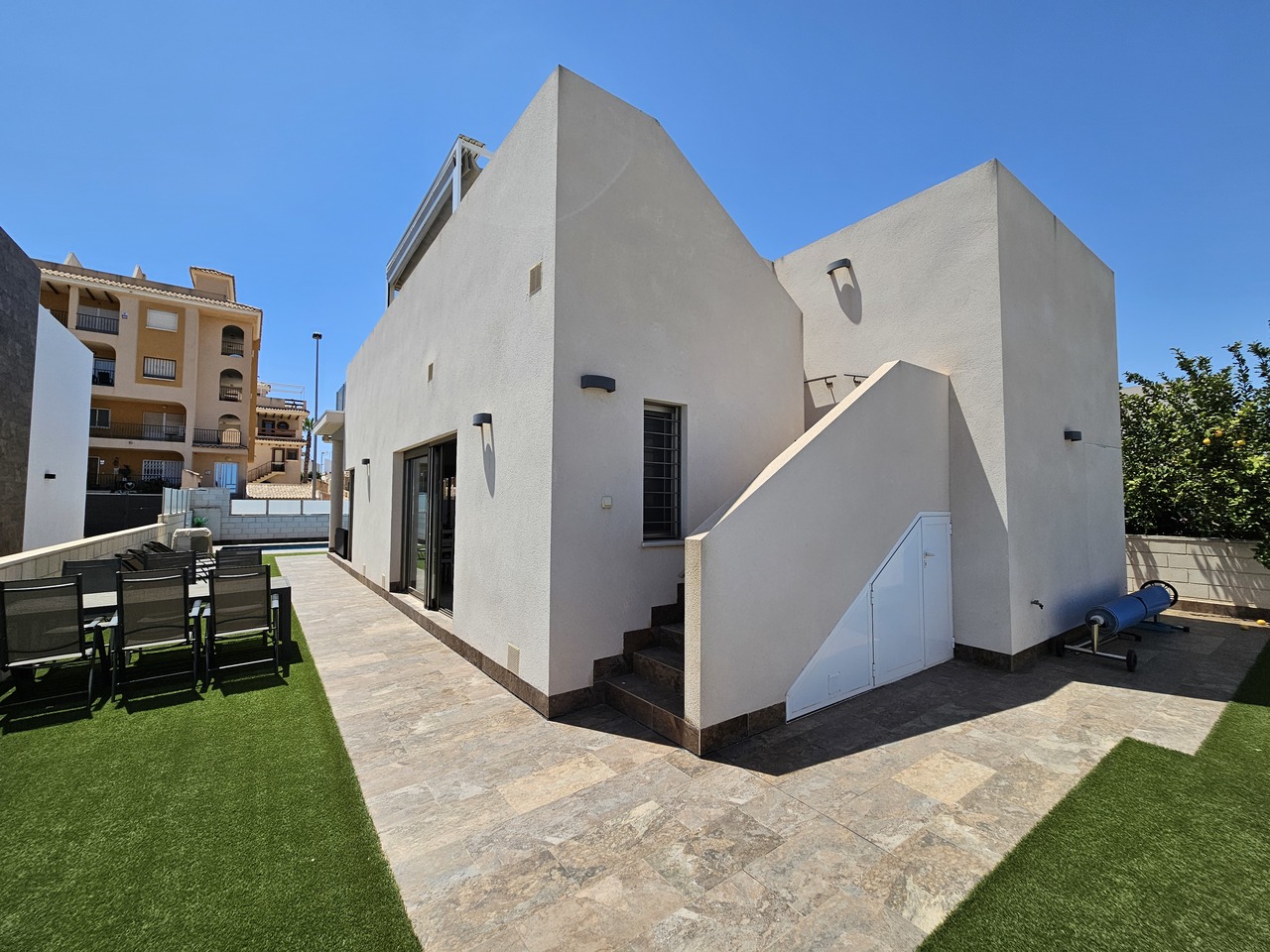 Villa for sale in Guardamar and surroundings 27