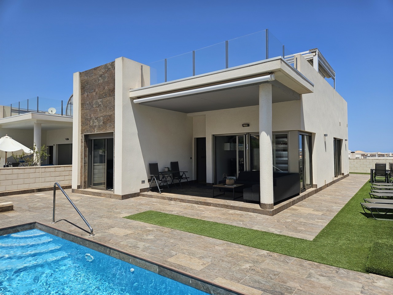 Villa for sale in Guardamar and surroundings 29