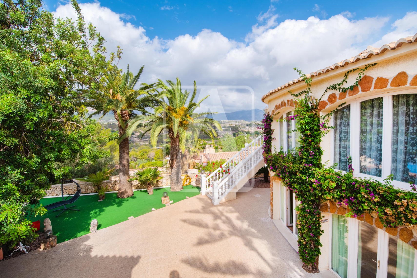 Chalé en venta en Alicante 1