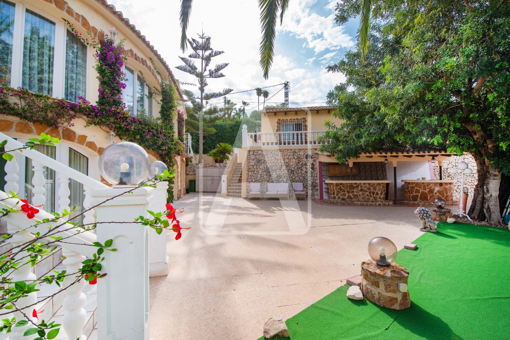 Villa à vendre à Alicante 10