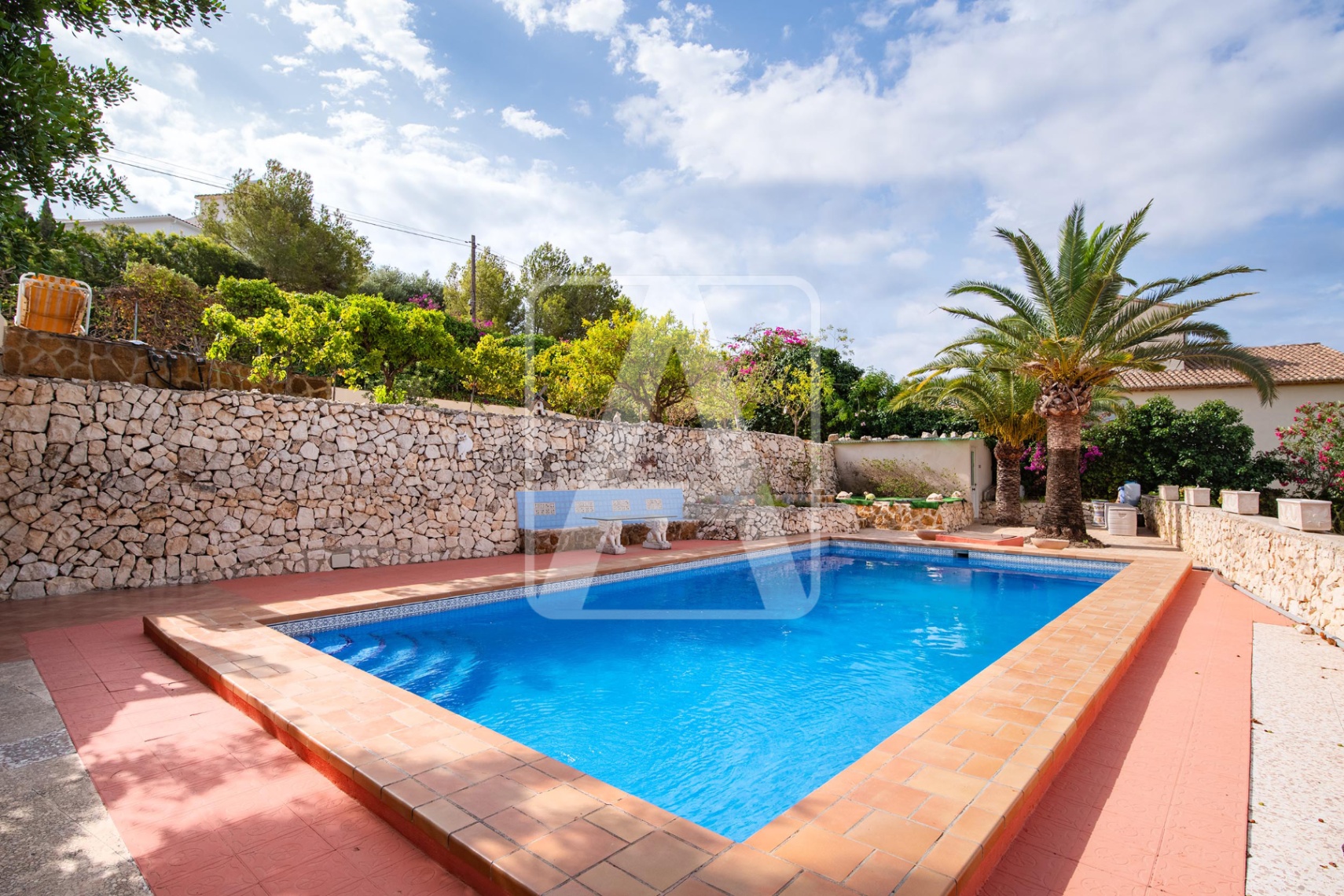 Villa à vendre à Alicante 12