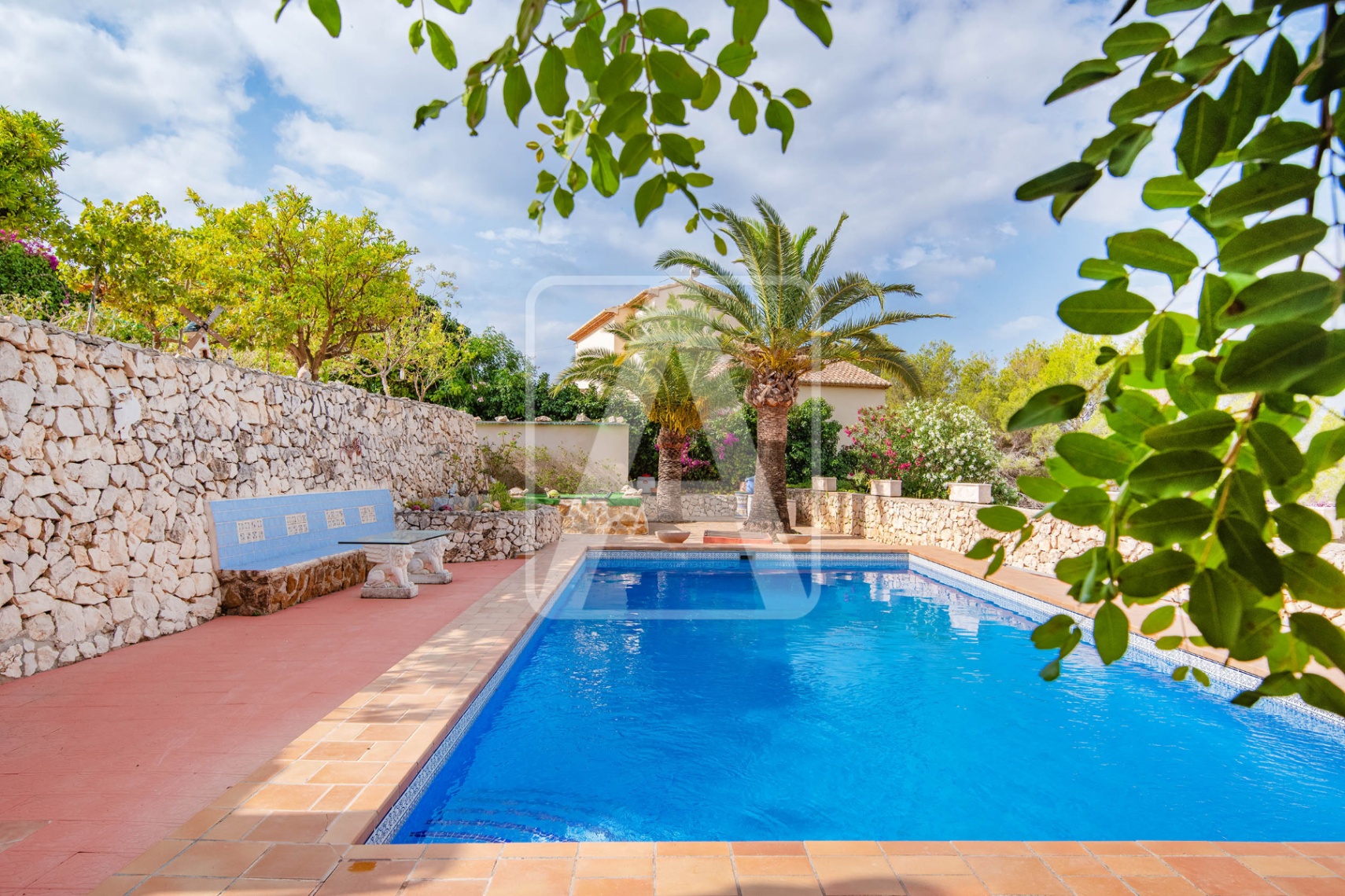 Villa à vendre à Alicante 2