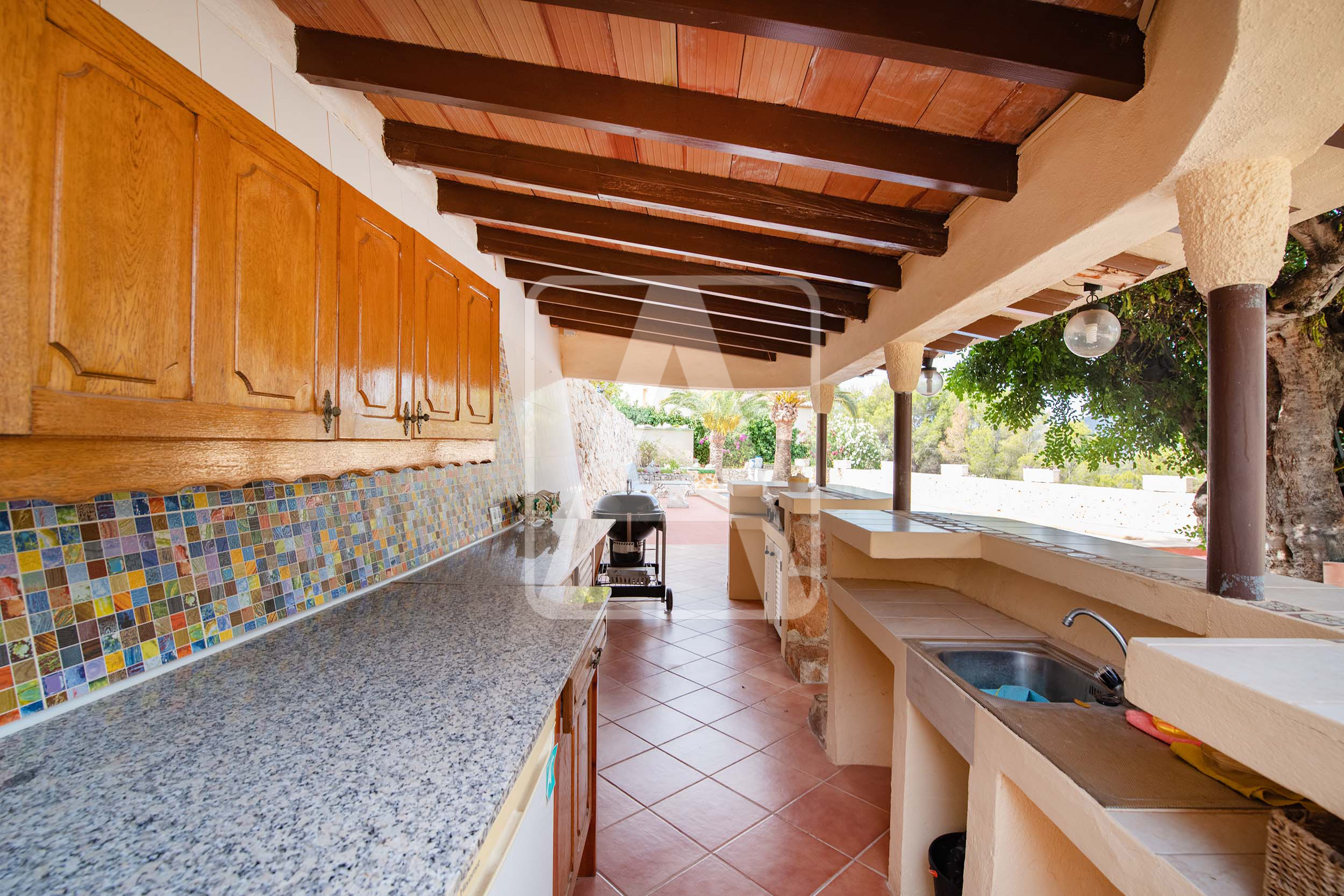 Villa à vendre à Alicante 41