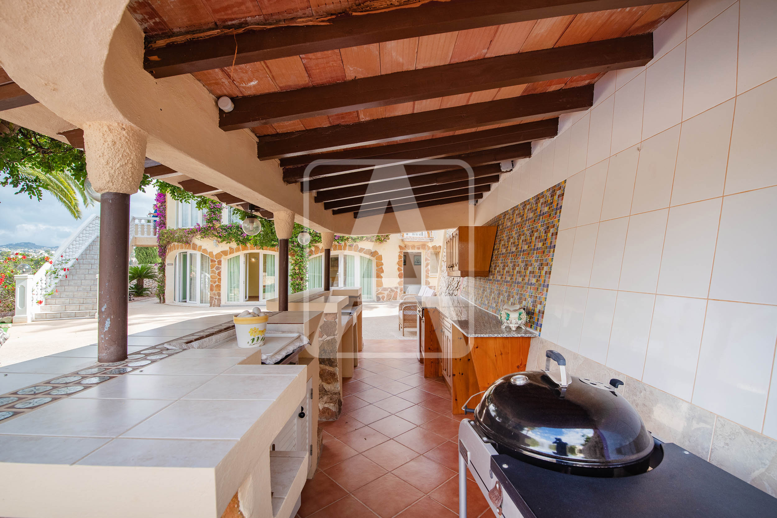 Villa à vendre à Alicante 42