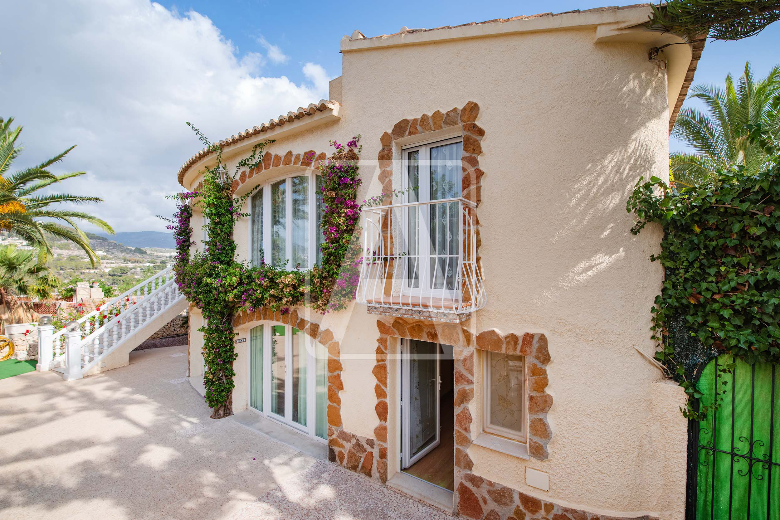 Villa till salu i Alicante 43