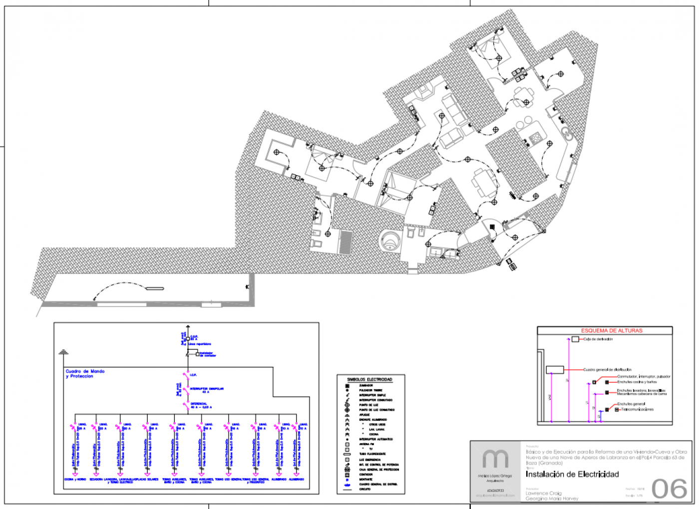 Haus zum Verkauf in Granada and surroundings 20