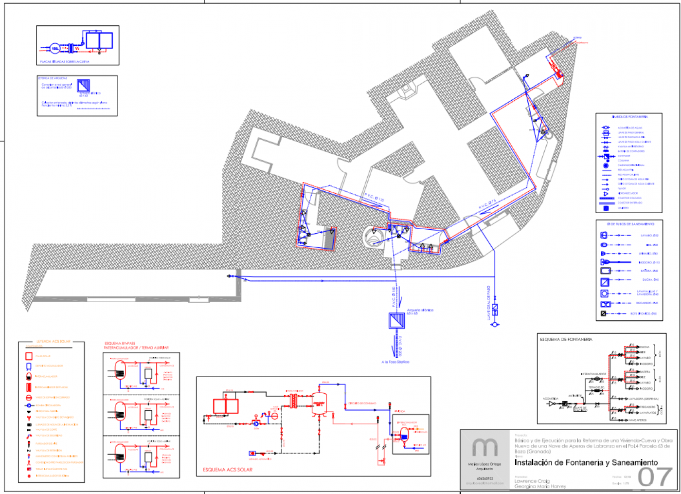 Вилла для продажи в Granada and surroundings 21