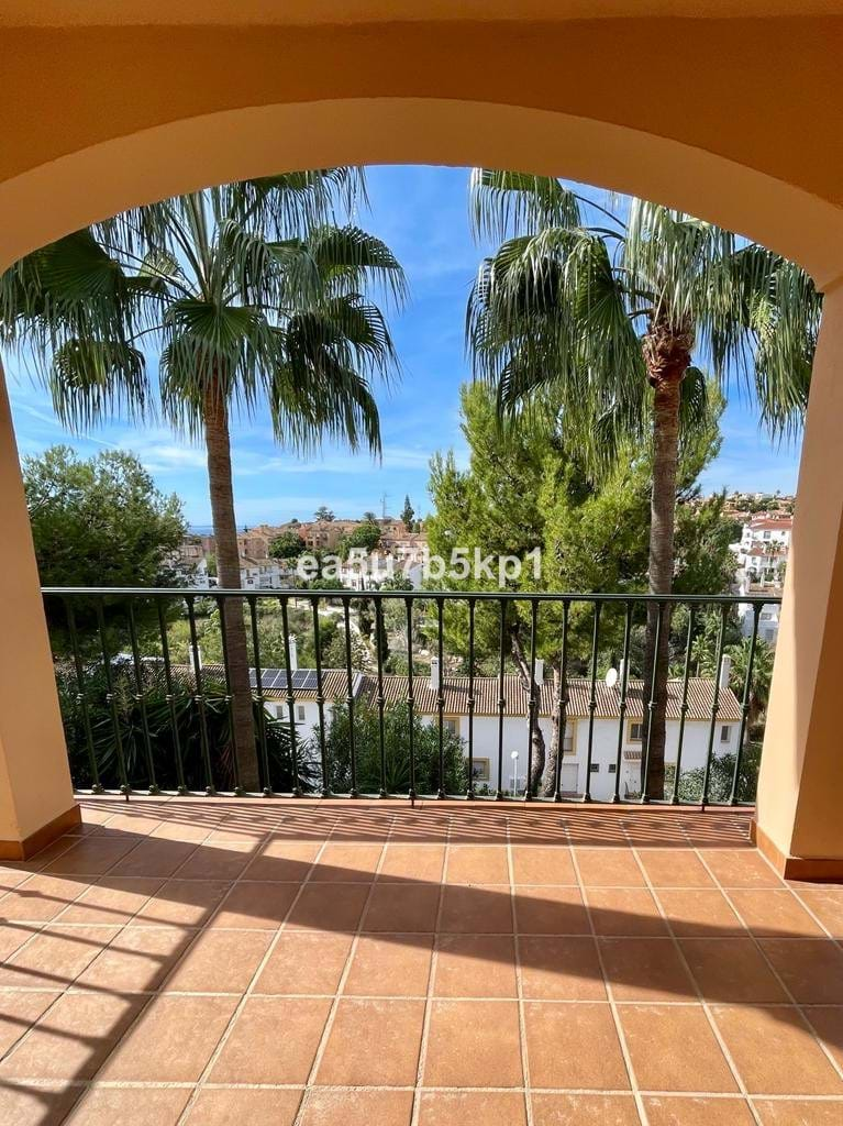 Adosada en venta en Mijas 2