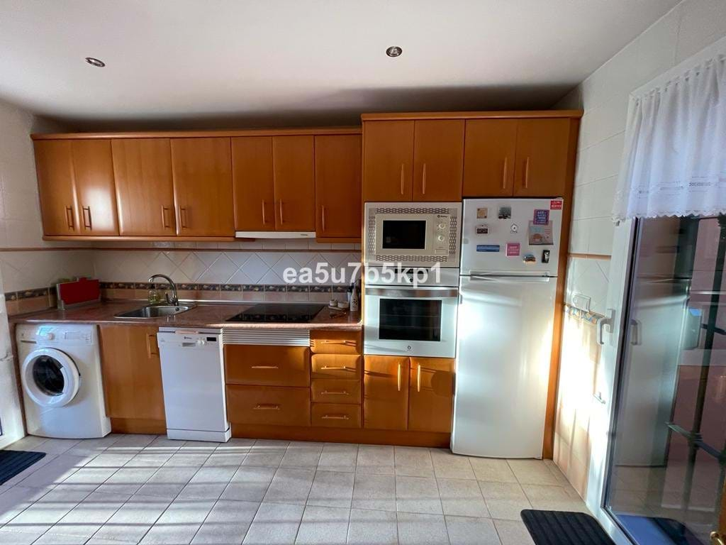 Adosada en venta en Mijas 5