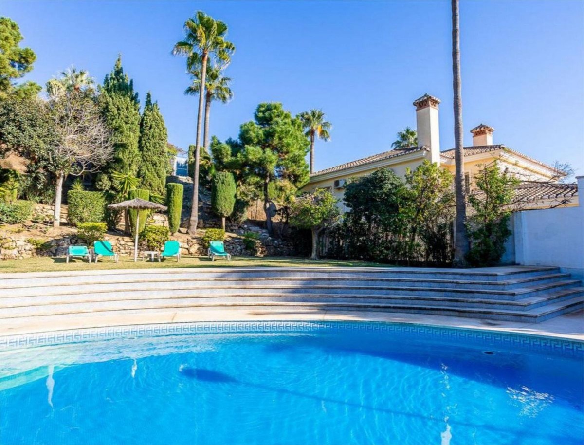 Adosada en venta en Mijas 2