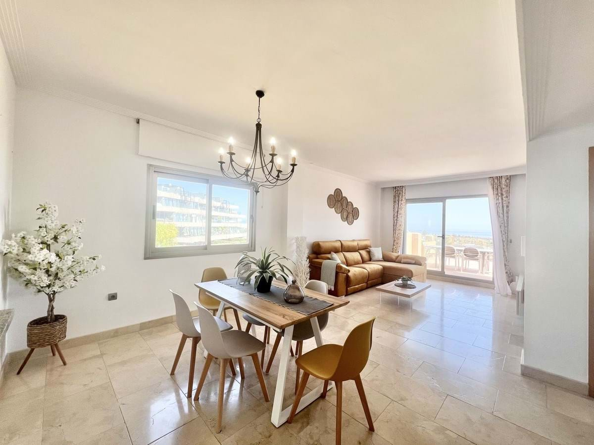 Wohnung zum Verkauf in Estepona 6