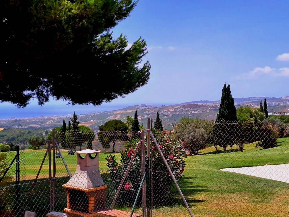 Apartment for sale in Manilva 1