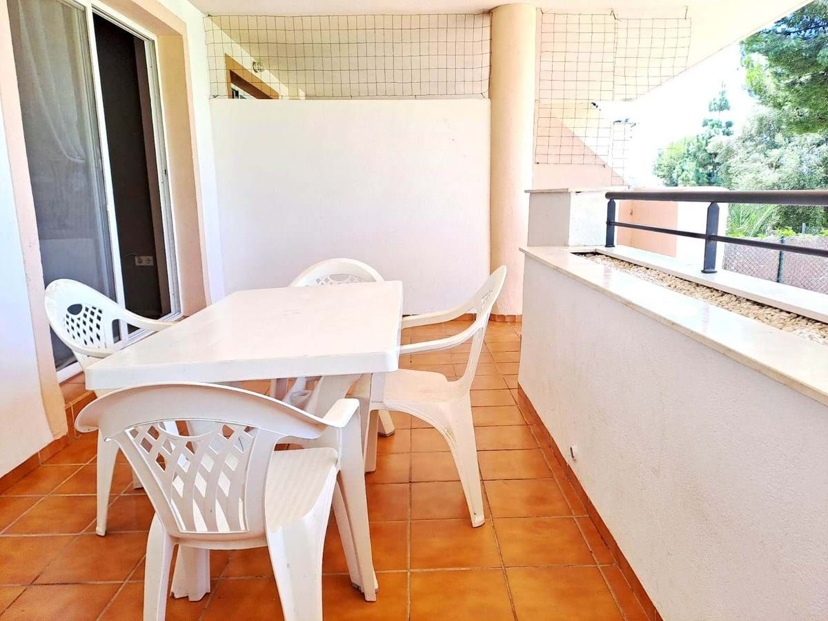 Appartement te koop in Manilva 5