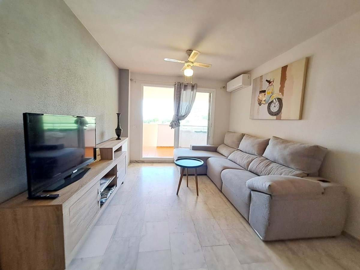 Appartement te koop in Manilva 7