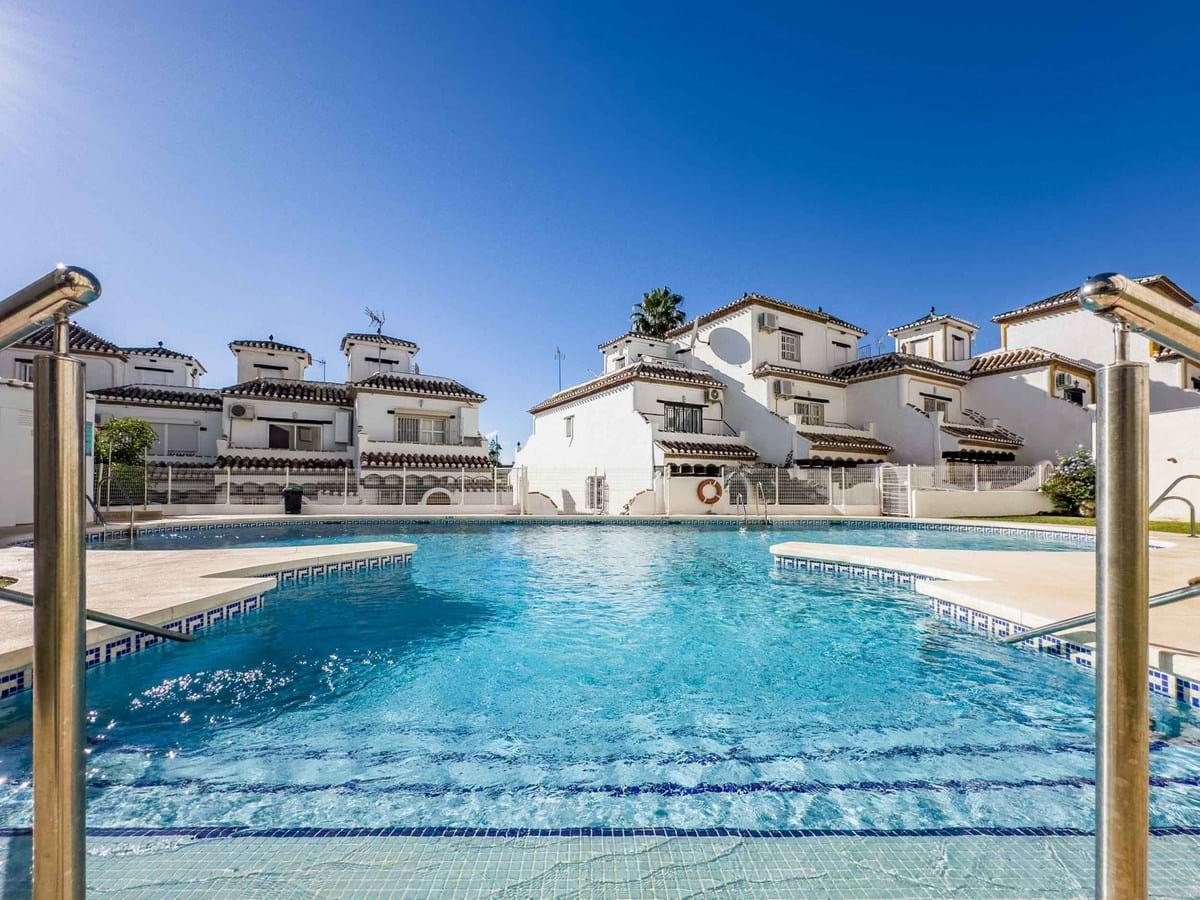 Adosada en venta en Mijas 2