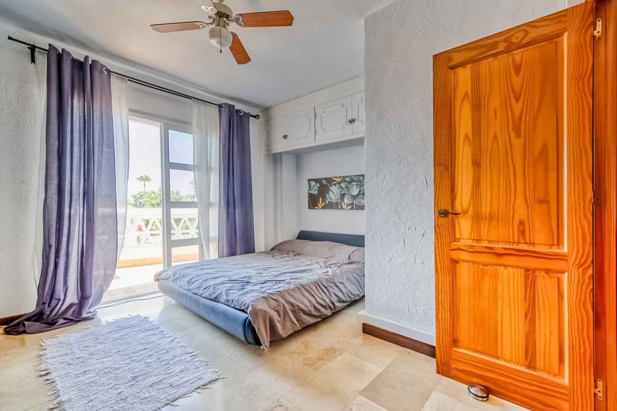 Adosada en venta en Mijas 6