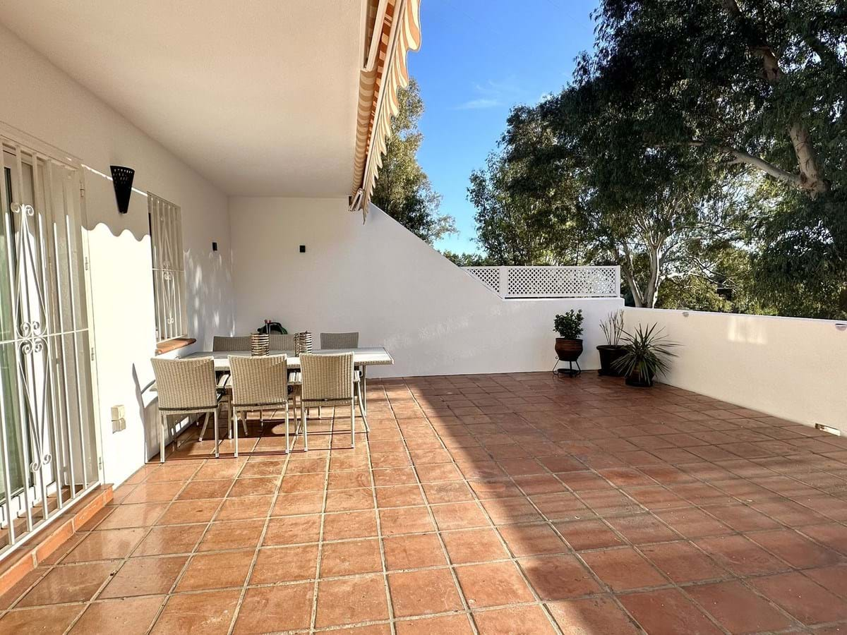 Appartement te koop in Fuengirola 1