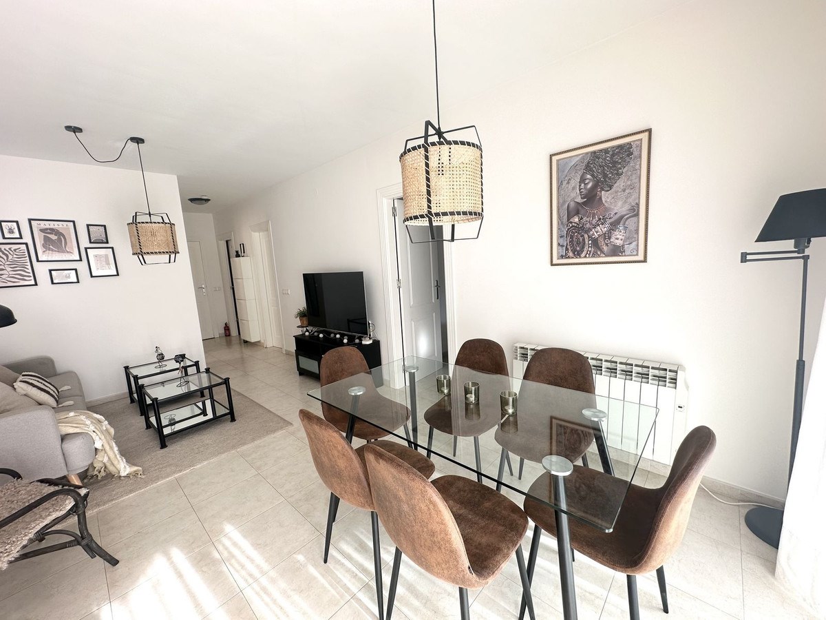 Apartament na sprzedaż w Fuengirola 10