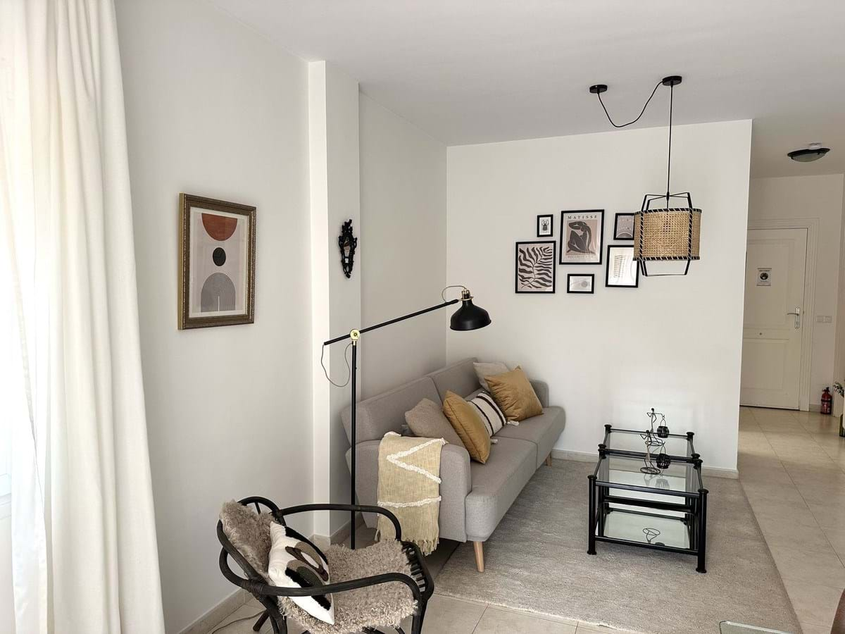 Appartement te koop in Fuengirola 7