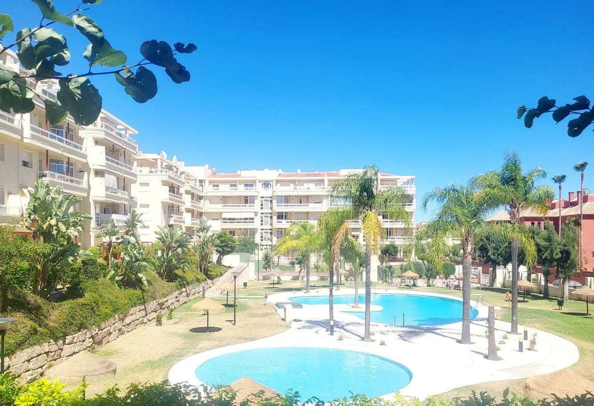 Apartamento en venta en Mijas 1