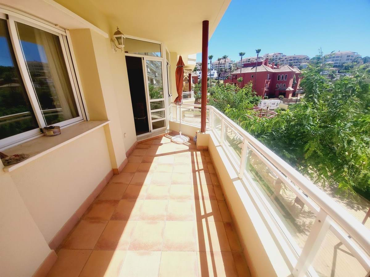 Apartamento en venta en Mijas 2