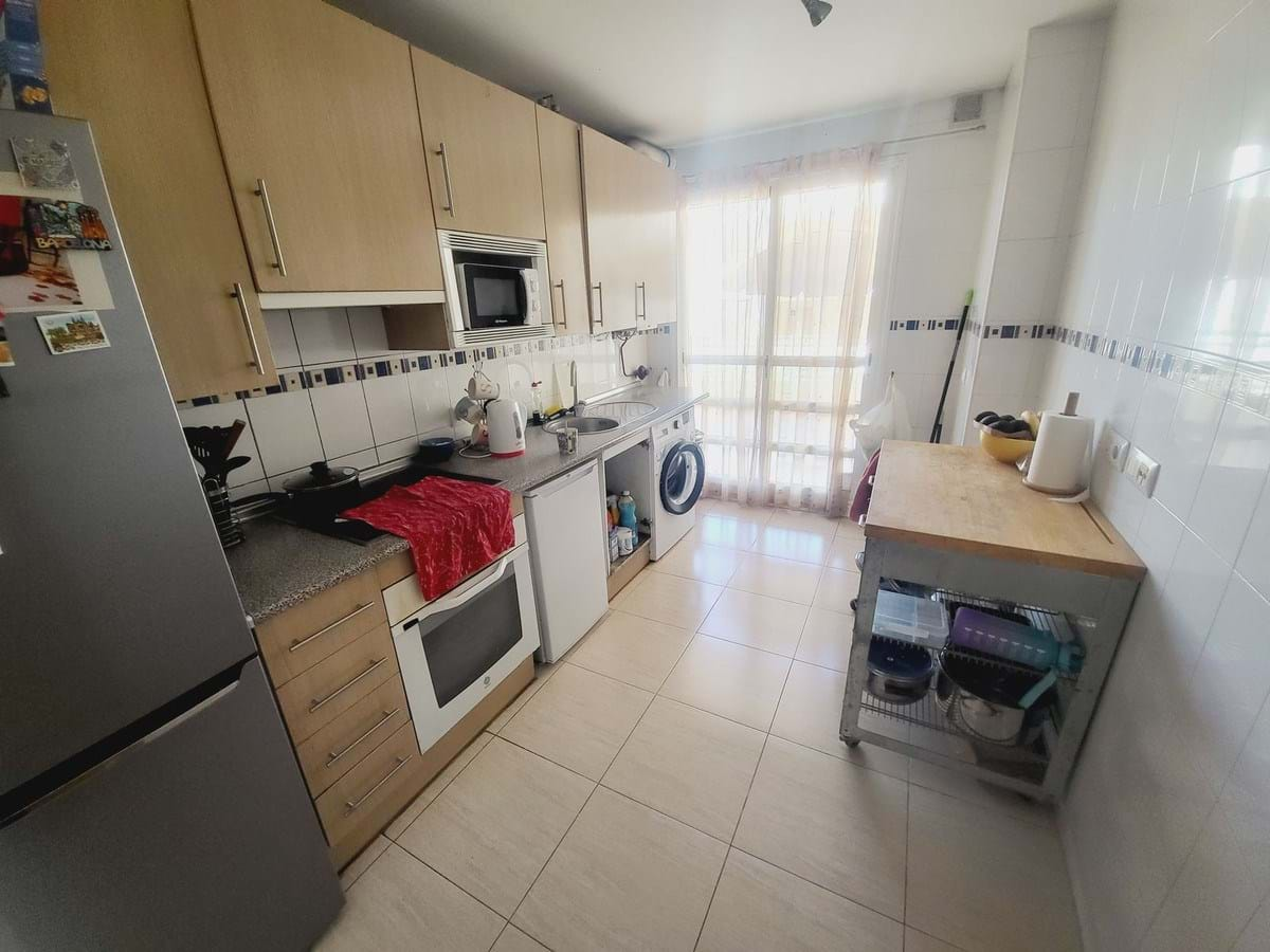 Apartamento en venta en Mijas 4