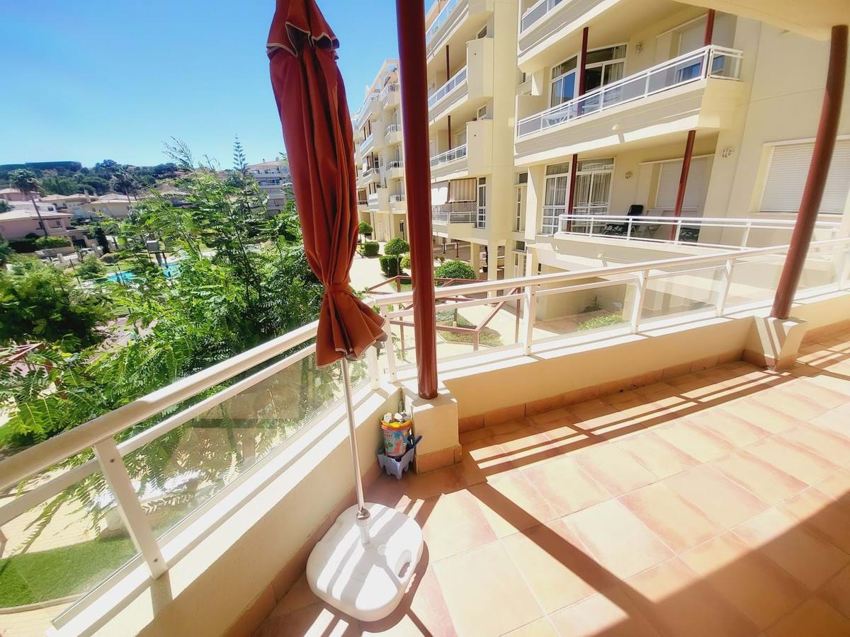 Apartamento en venta en Mijas 9