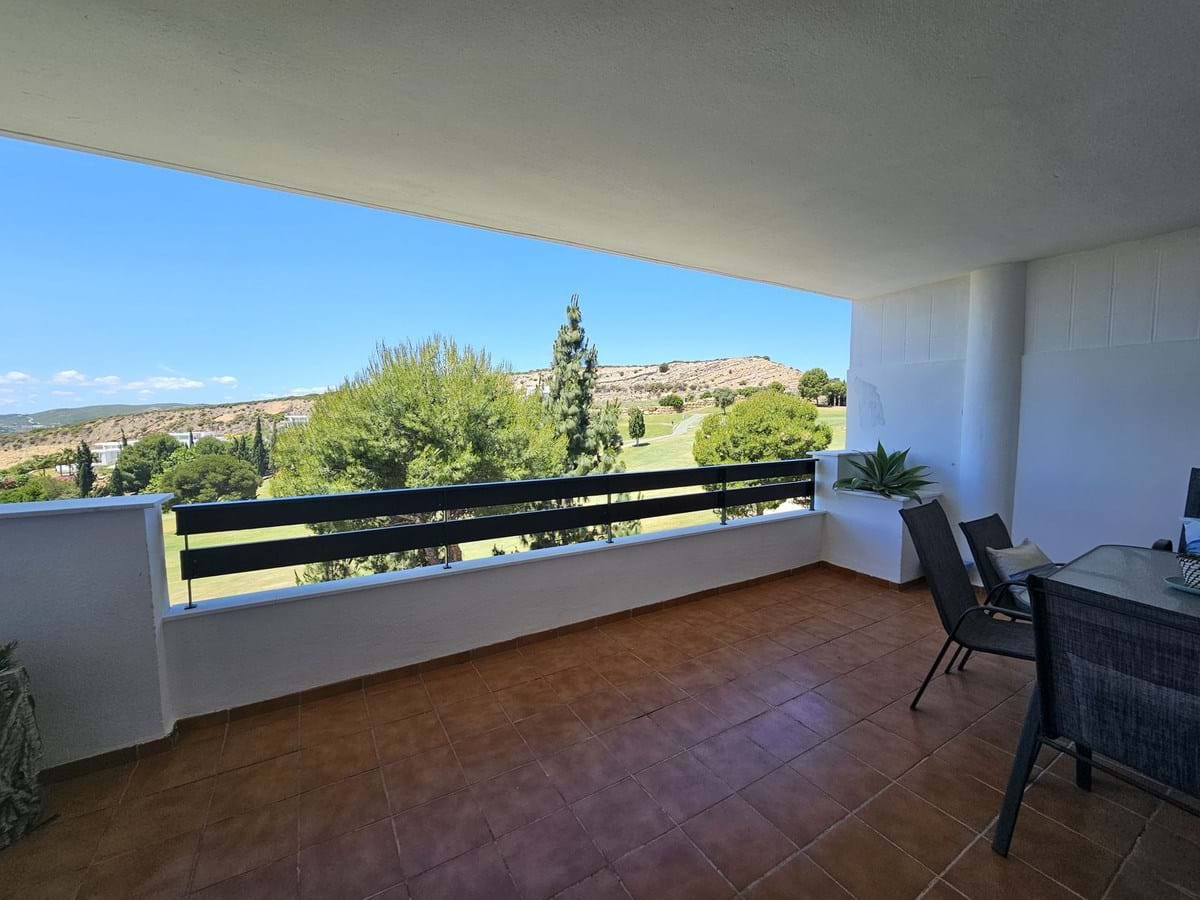 Apartment for sale in Manilva 4