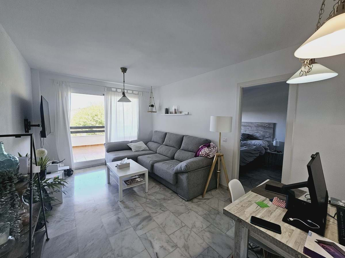 Appartement à vendre à Manilva 5