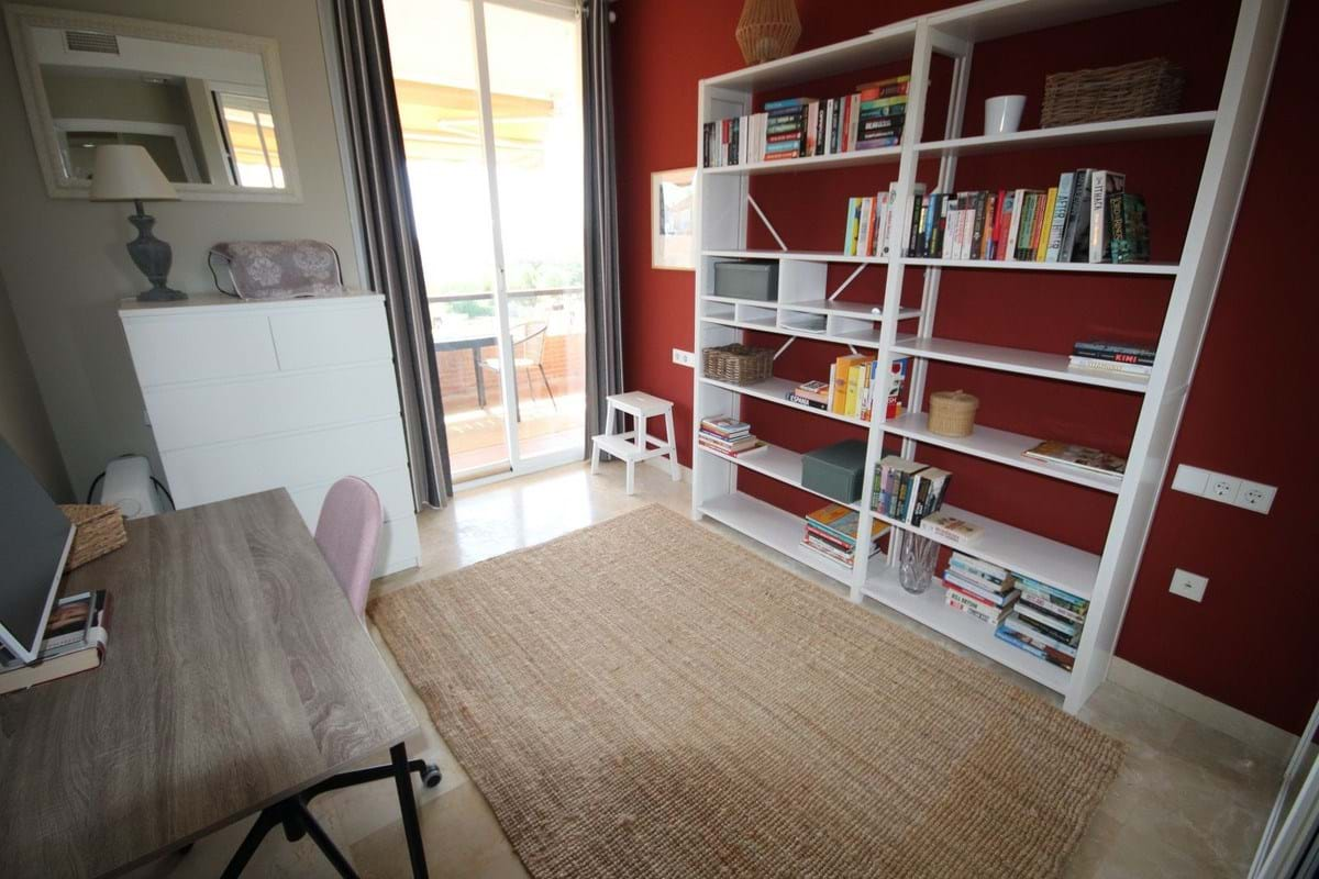 Appartement te koop in Mijas 8