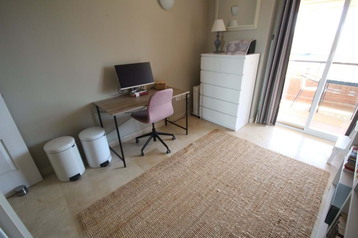 Apartament na sprzedaż w Mijas 9