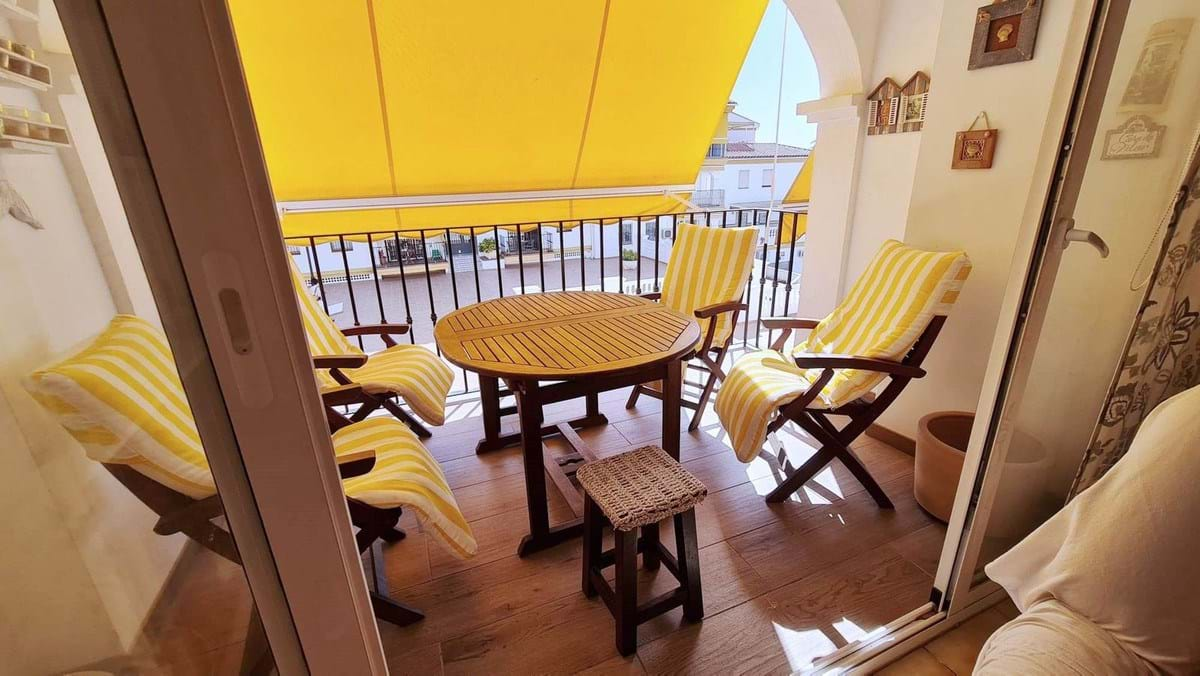 Apartment for sale in Benalmádena 3